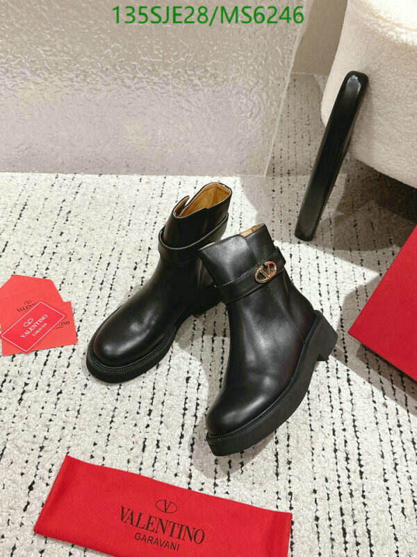 Boots-Women Shoes Code: MS6246 $: 135USD
