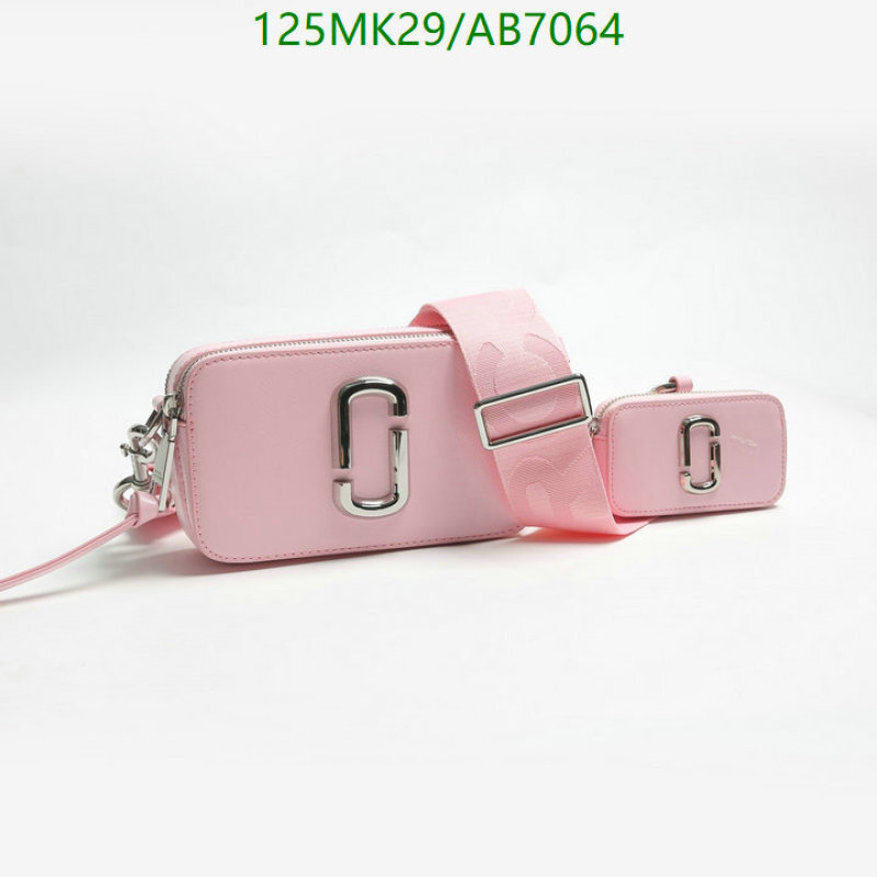 Marc Jacobs-Bag-Mirror Quality Code: AB7064 $: 125USD