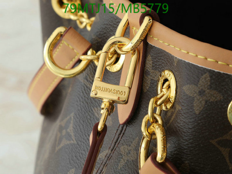 LV-Bag-4A Quality Code: MB5779 $: 79USD