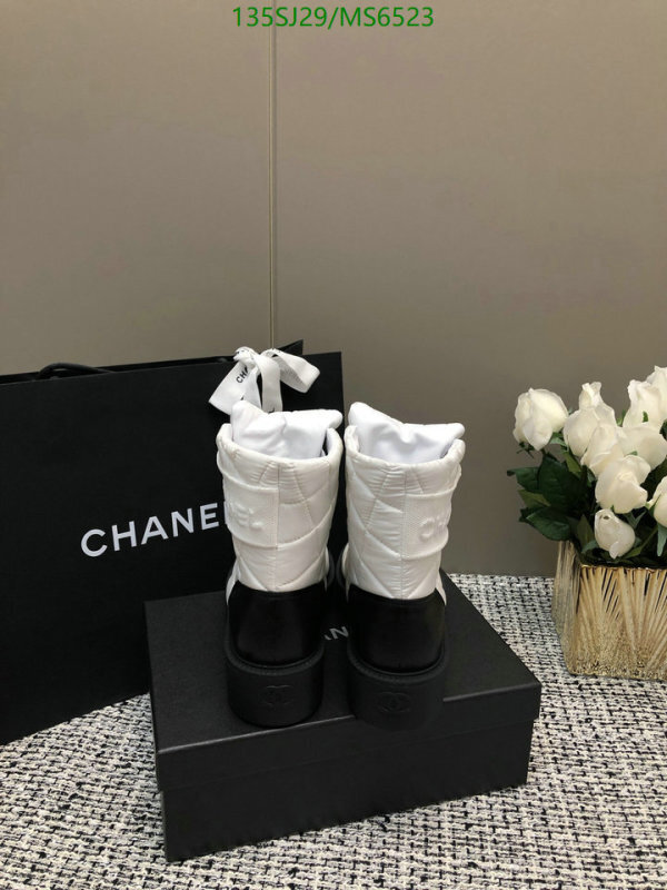 Boots-Women Shoes Code: MS6523 $: 135USD