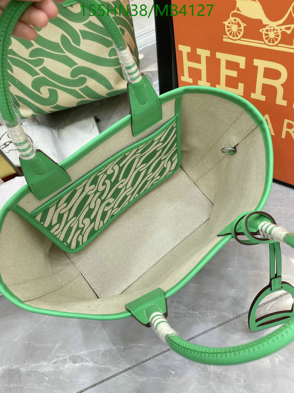 Hermes-Bag-4A Quality Code: MB4127 $: 155USD