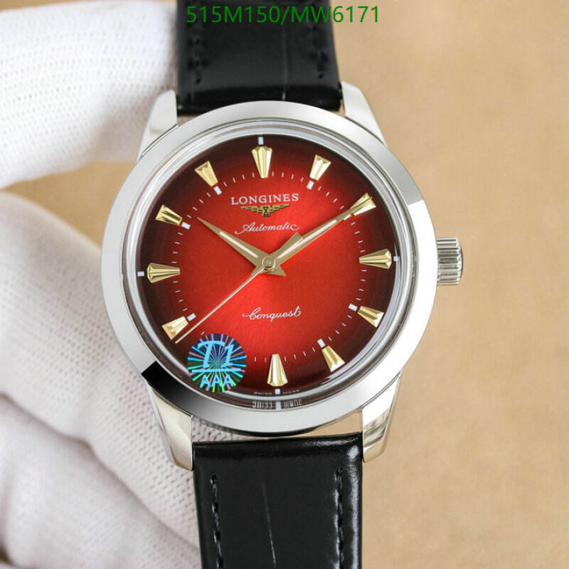 Longines-Watch-Mirror Quality Code: MW6171 $: 515USD
