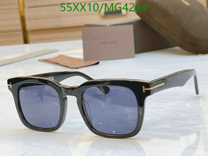 Tom Ford-Glasses Code: MG4265 $: 55USD