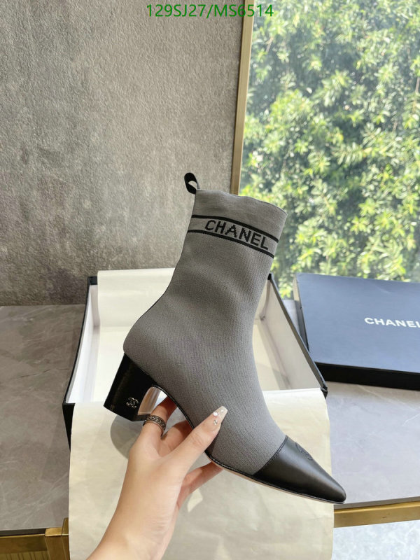 Boots-Women Shoes Code: MS6514 $: 129USD