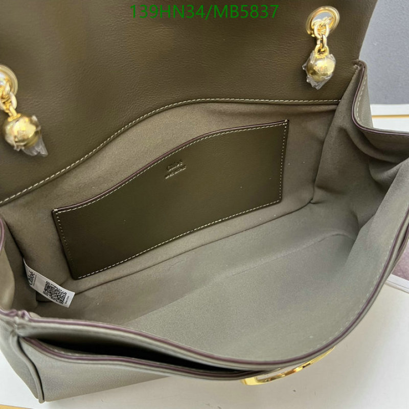Chloe-Bag-4A Quality Code: MB5837 $: 139USD