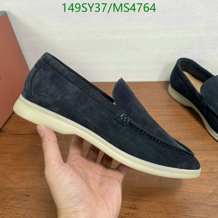 Loro Piana-Women Shoes Code: MS4764 $: 149USD