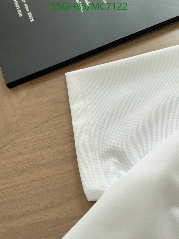 ARCTERYX-Clothing Code: MC7122 $: 55USD