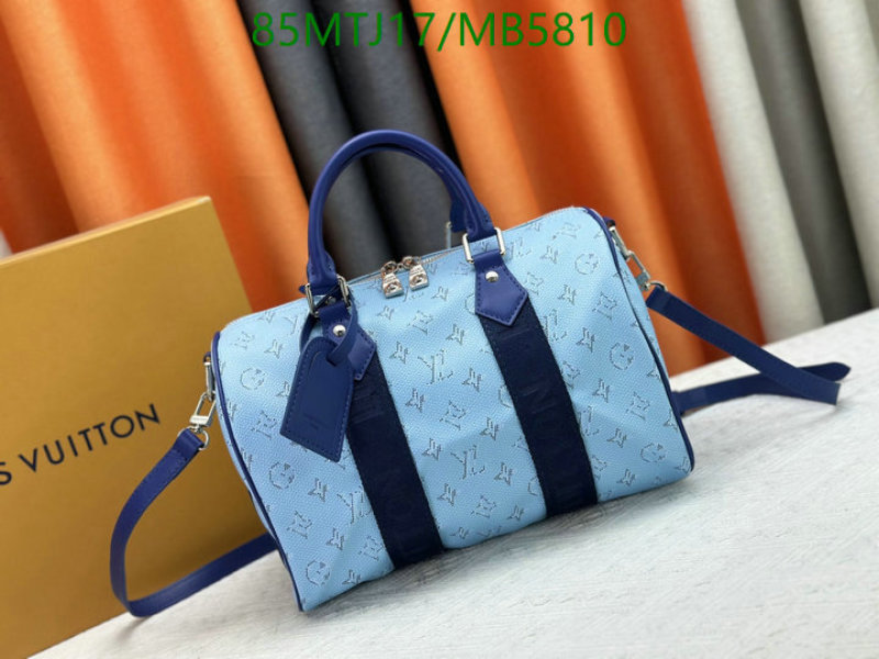 LV-Bag-4A Quality Code: MB5810 $: 85USD
