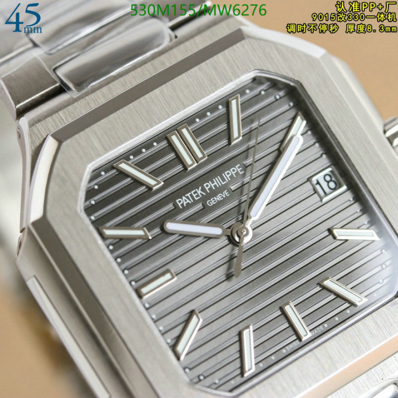 Patek Philippe-Watch-Mirror Quality Code: MW6276 $: 530USD