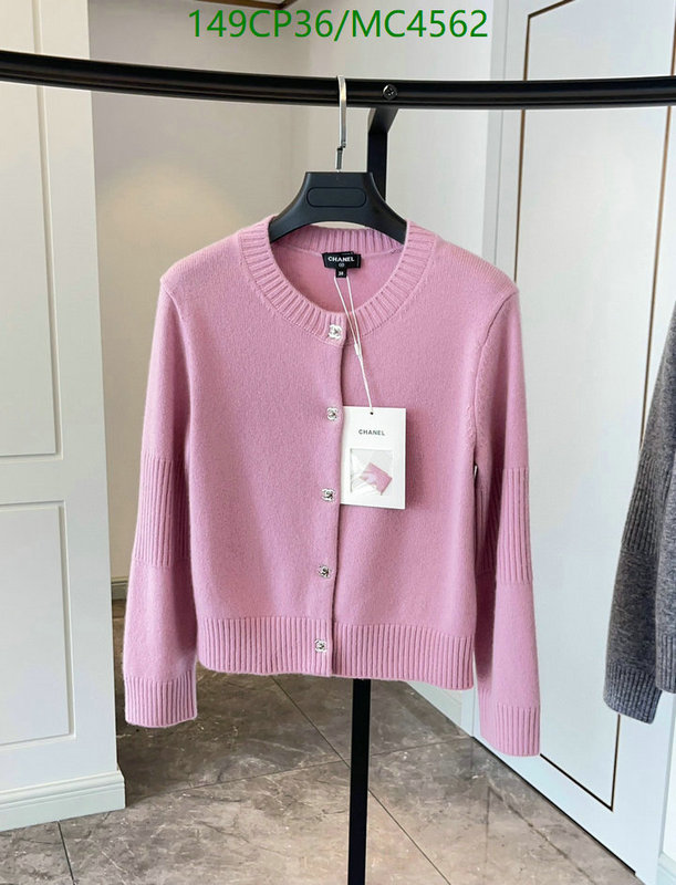 Chanel-Clothing Code: MC4562 $: 149USD