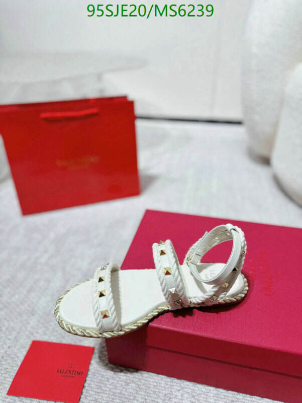 Valentino-Women Shoes Code: MS6239 $: 95USD
