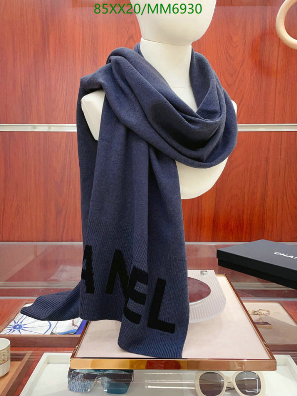 Chanel-Scarf Code: MM6930 $: 85USD