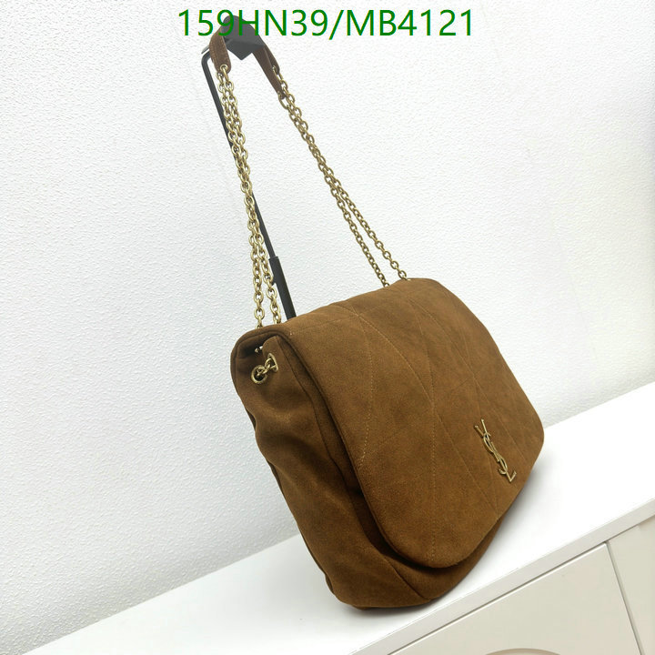 YSL-Bag-4A Quality Code: MB4121 $: 159USD