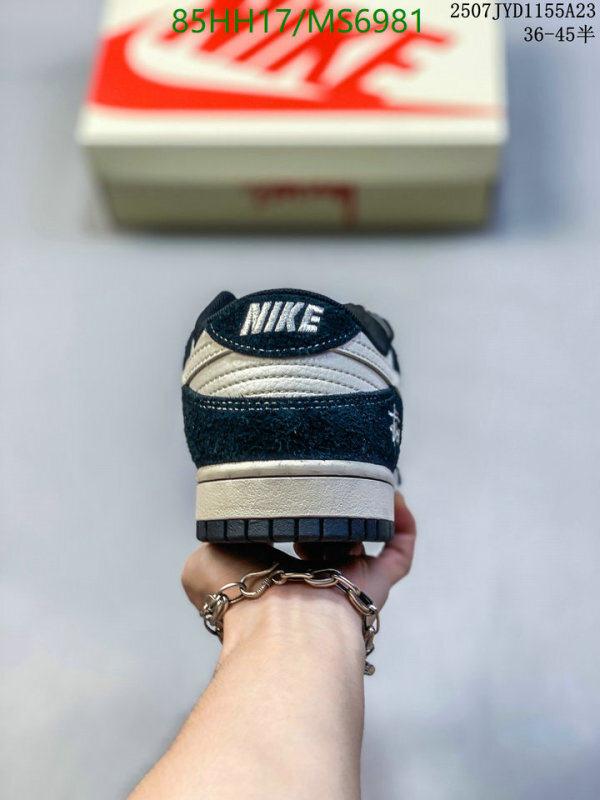 Nike-Men shoes Code: MS6981 $: 85USD