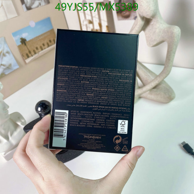 YSL-Perfume Code: MX5389 $: 49USD