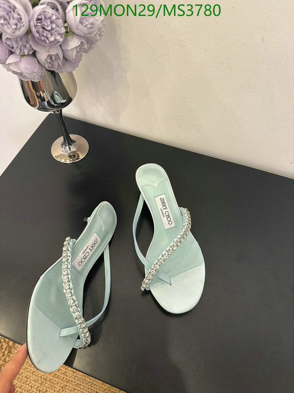Jimmy Choo-Women Shoes Code: MS3780 $: 129USD