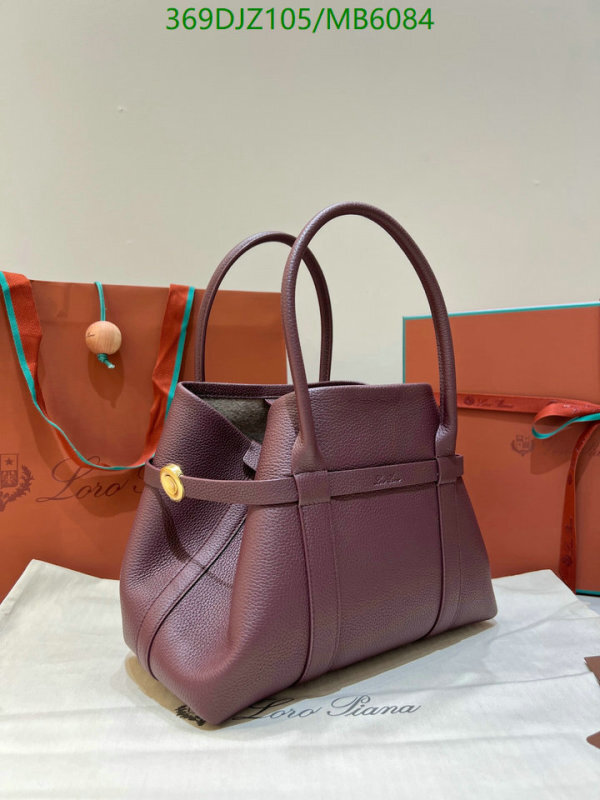 Loro Piana-Bag-Mirror Quality Code: MB6084 $: 369USD