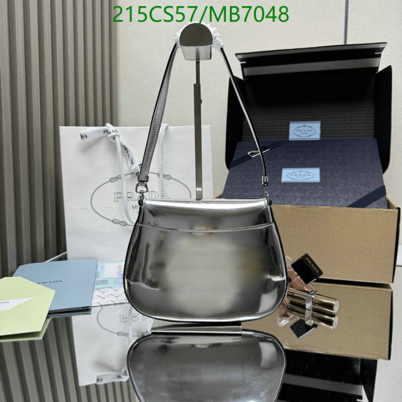 Prada-Bag-Mirror Quality Code: MB7048 $: 215USD
