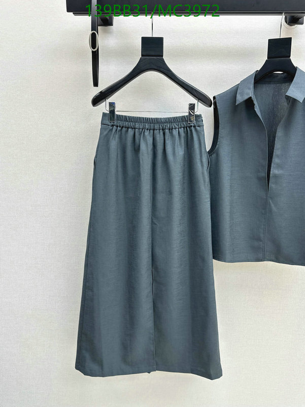 Loro Piana-Clothing Code: MC3972 $: 139USD