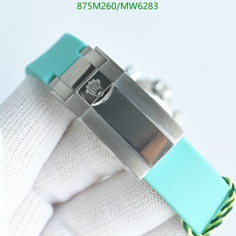 Rolex-Watch-Mirror Quality Code: MW6283 $: 875USD