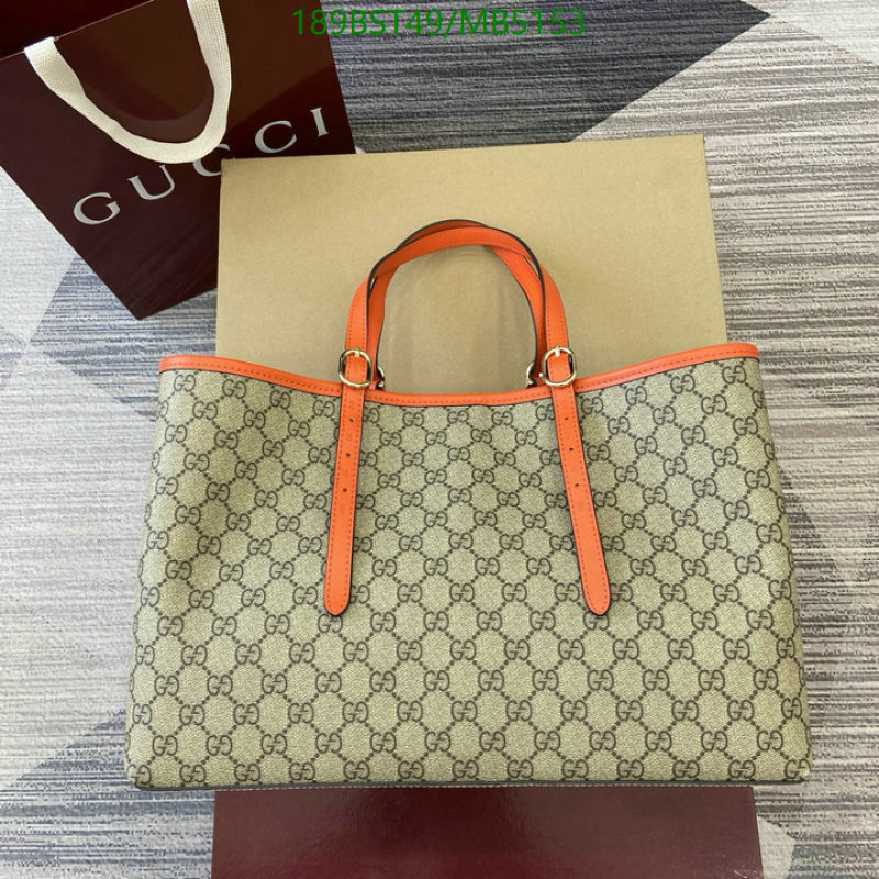 Gucci-Bag-Mirror Quality Code: MB5153 $: 189USD