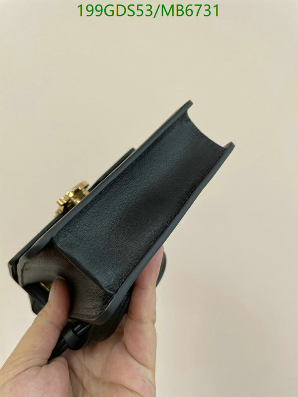 Burberry-Bag-Mirror Quality Code: MB6731 $: 199USD