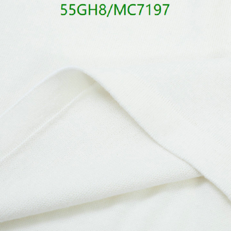 LV-Clothing Code: MC7197 $: 55USD