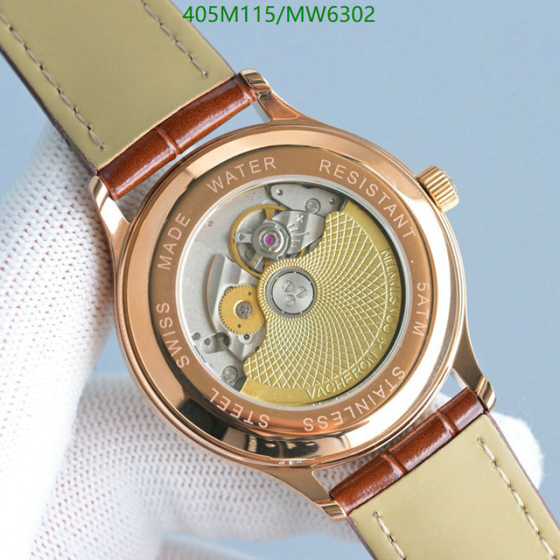 Vacheron Constantin-Watch-Mirror Quality Code: MW6302 $: 405USD