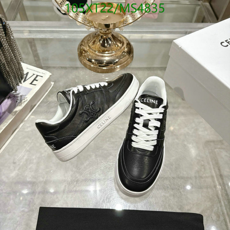 Celine-Women Shoes Code: MS4835 $: 105USD