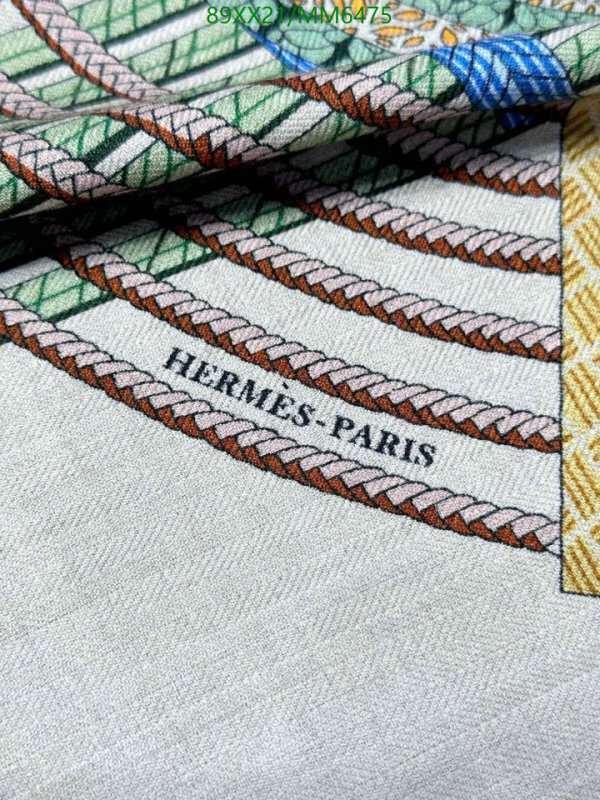 Hermes-Scarf Code: MM6475 $: 89USD