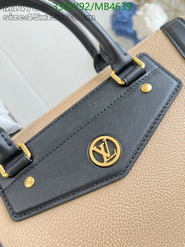 LV-Bag-Mirror Quality Code: MB4639 $: 330USD