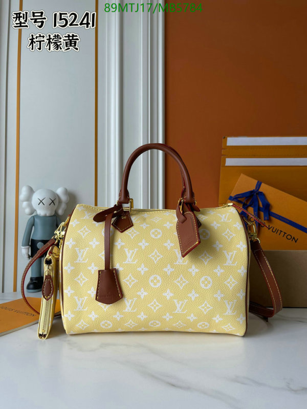 LV-Bag-4A Quality Code: MB5784 $: 89USD