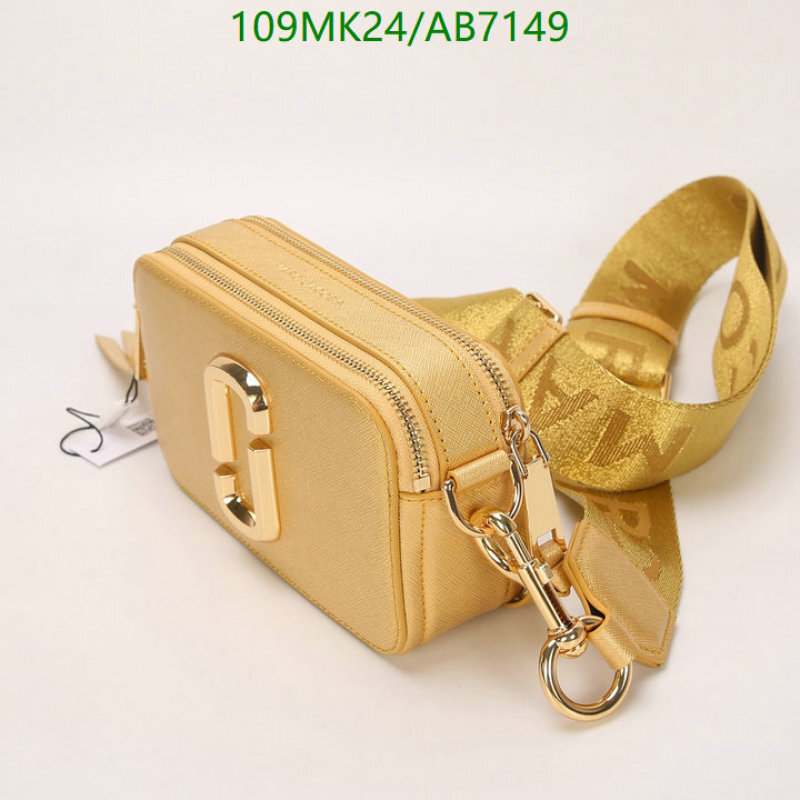Marc Jacobs-Bag-Mirror Quality Code: AB7149 $: 109USD