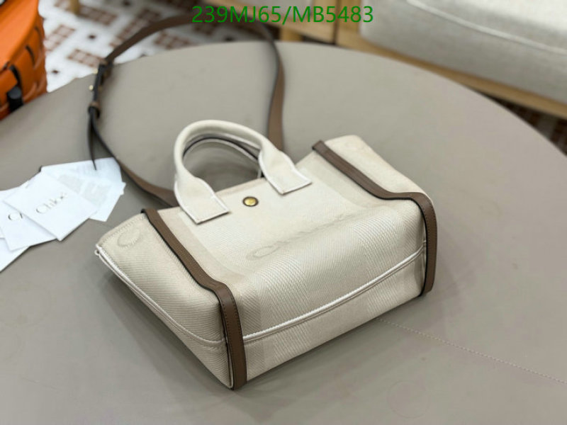 Chlo-Bag-Mirror Quality Code: MB5483 $: 239USD