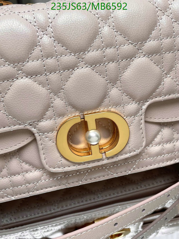 Dior-Bag-Mirror Quality Code: MB6592 $: 235USD