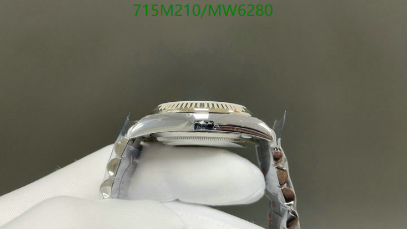 Rolex-Watch-Mirror Quality Code: MW6280 $: 715USD