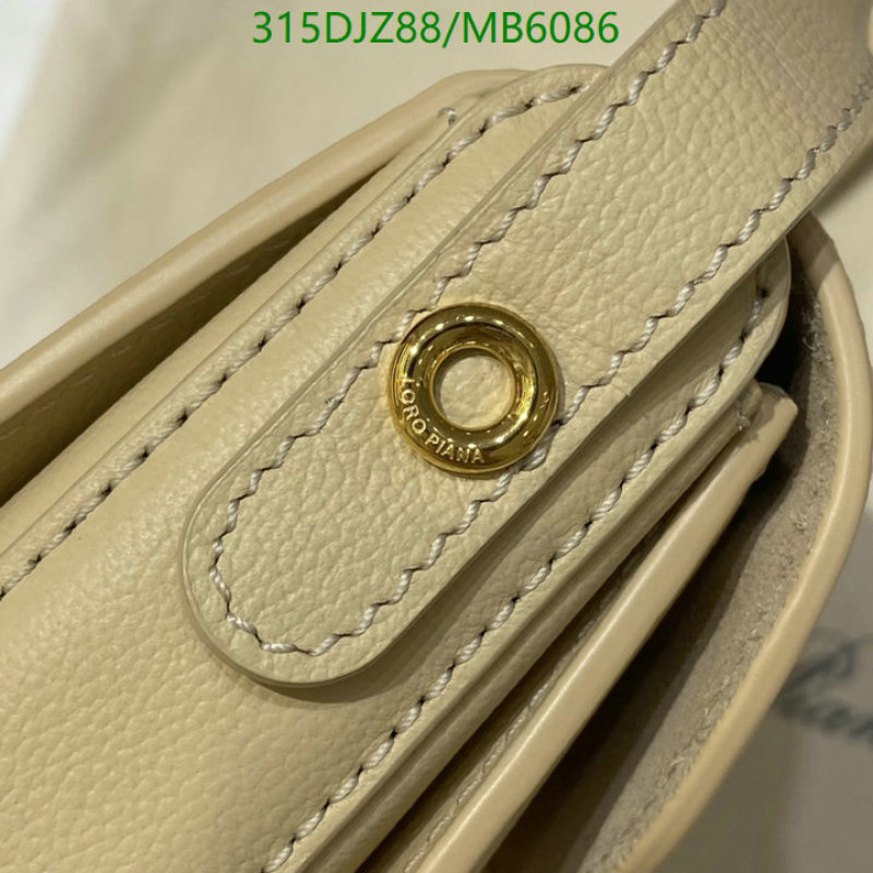 Loro Piana-Bag-Mirror Quality Code: MB6086 $: 315USD