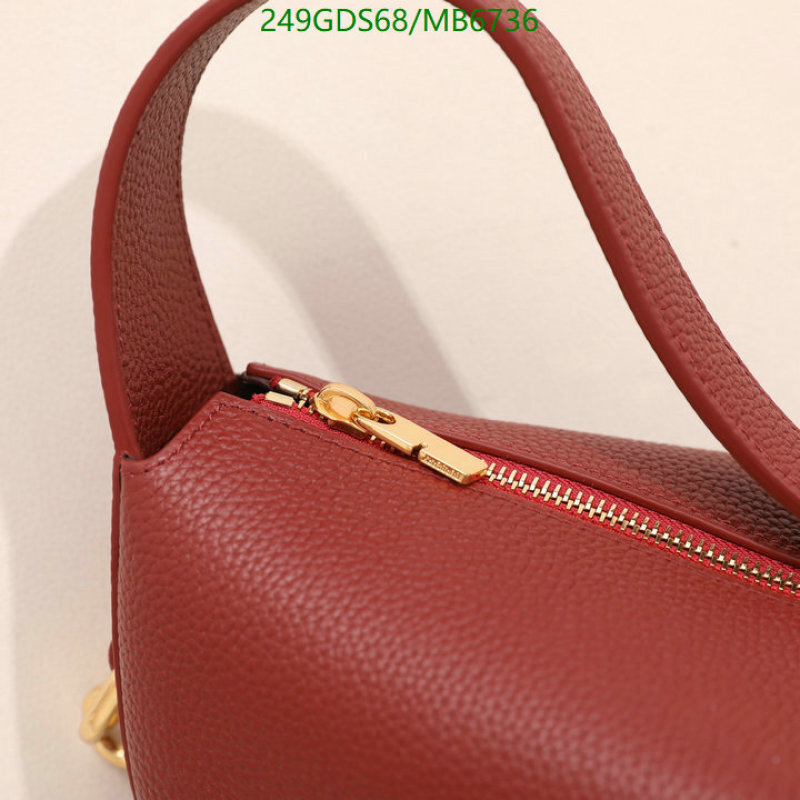 Burberry-Bag-Mirror Quality Code: MB6736 $: 249USD