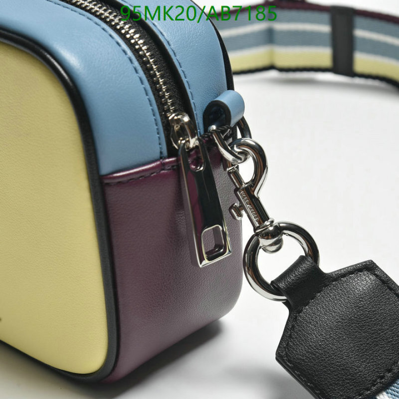Marc Jacobs-Bag-Mirror Quality Code: AB7185 $: 95USD