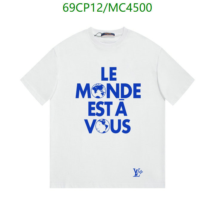 LV-Clothing Code: MC4500 $: 69USD