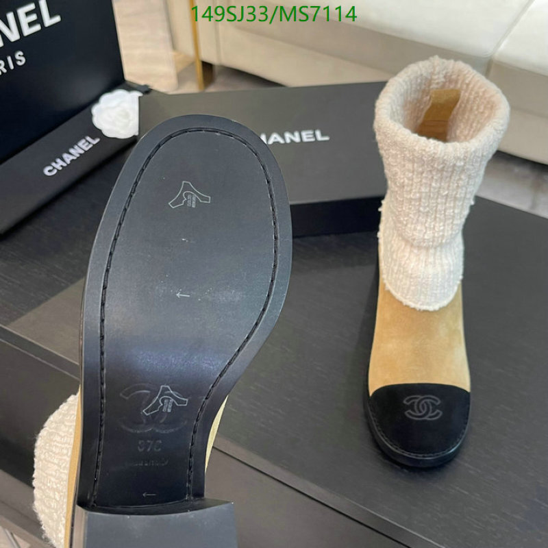 Boots-Women Shoes Code: MS7114 $: 149USD