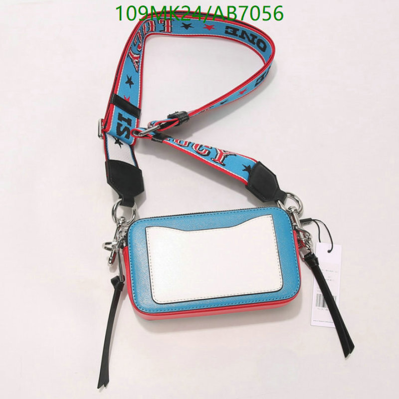 Marc Jacobs-Bag-Mirror Quality Code: AB7056 $: 109USD