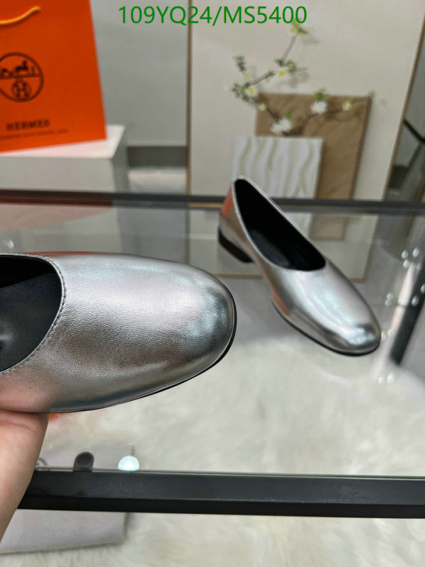 Hermes-Women Shoes Code: MS5400 $: 109USD