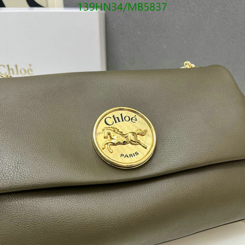 Chloe-Bag-4A Quality Code: MB5837 $: 139USD