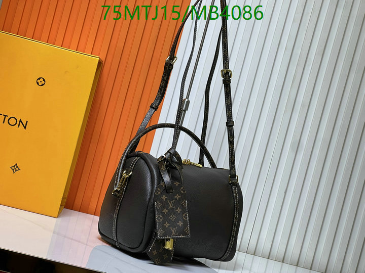 LV-Bag-4A Quality Code: MB4086 $: 75USD