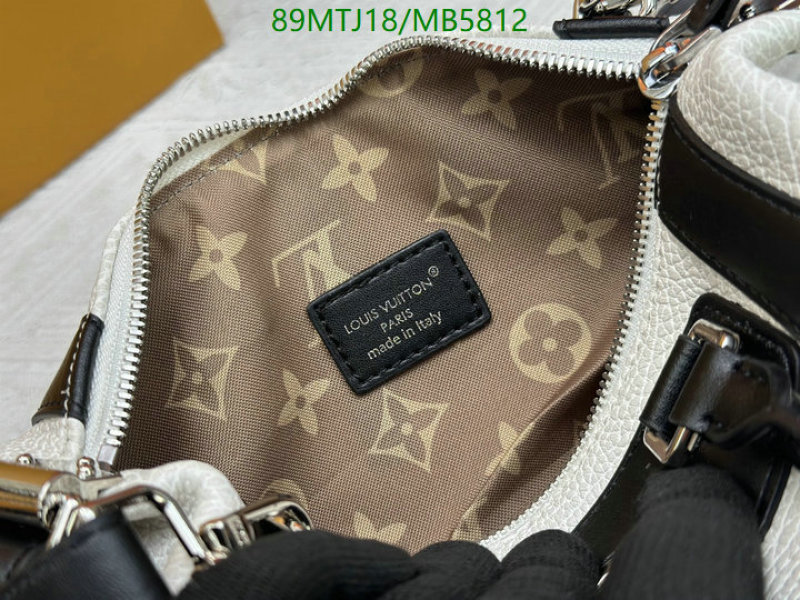 LV-Bag-4A Quality Code: MB5812 $: 89USD