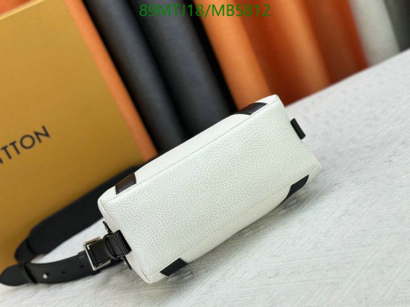 LV-Bag-4A Quality Code: MB5812 $: 89USD
