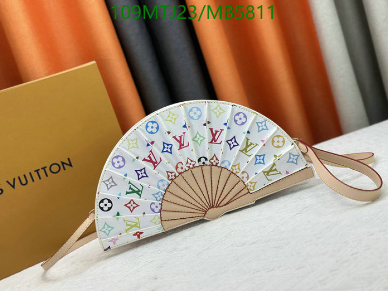 LV-Bag-4A Quality Code: MB5811 $: 109USD