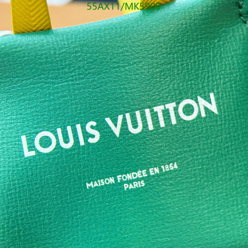 LV-Key pendant Code: MK5909 $: 55USD