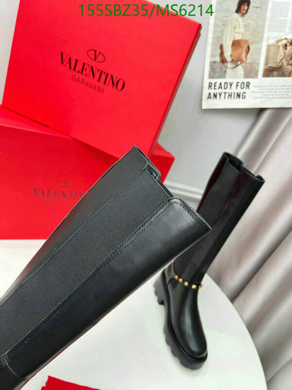 Valentino-Women Shoes Code: MS6214 $: 155USD